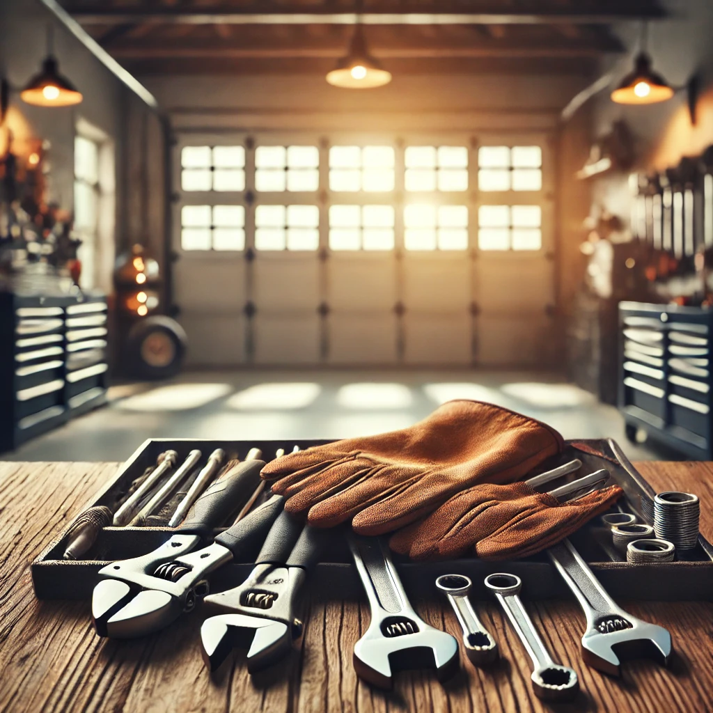About Our Family-Owned Garage Door Company in Pocopson PA - Professional Service Team