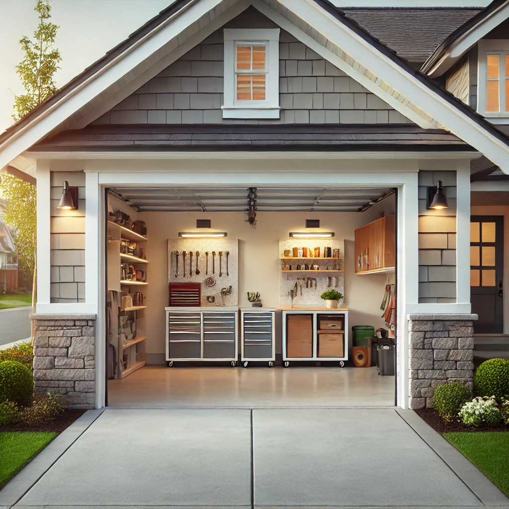 Latest garage door repair tips and maintenance guides from Pocopson's trusted experts