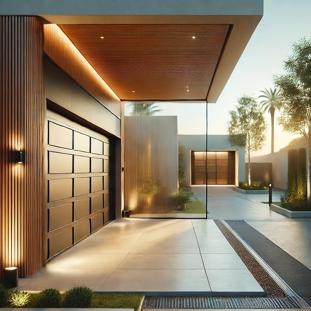 Custom Garage Doors Pocopson PA - Luxury Designs with Premium Materials & Expert Installation