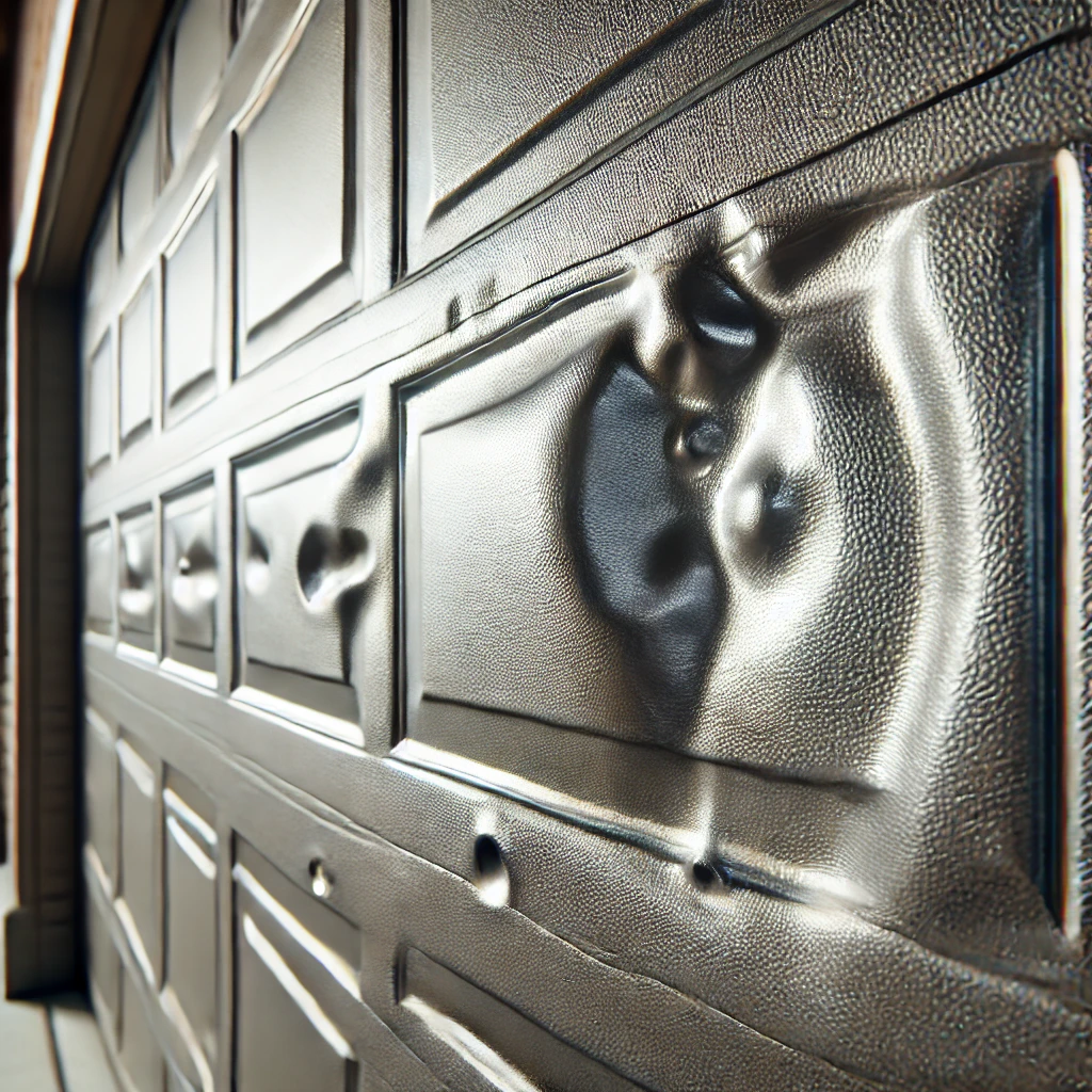 Professional Garage Door Dents Repair Pocopson PA - Expert Dent Removal Services