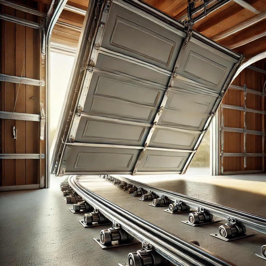 Garage door off track repair in Pocopson PA - 24/7 Emergency Repair Services by Pocopson Garage Door Repair