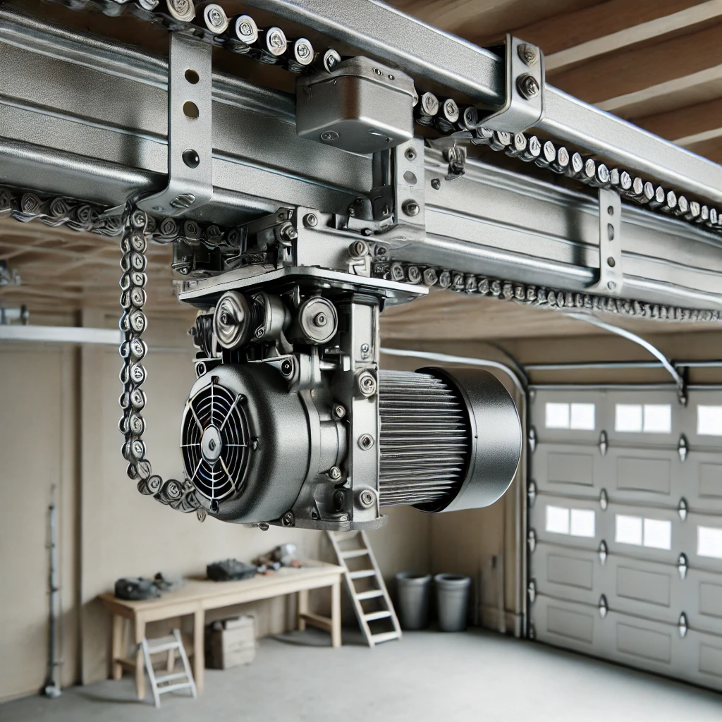 Professional Garage Door Opener Installation Pocopson PA - Expert Smart Opener Installation Services