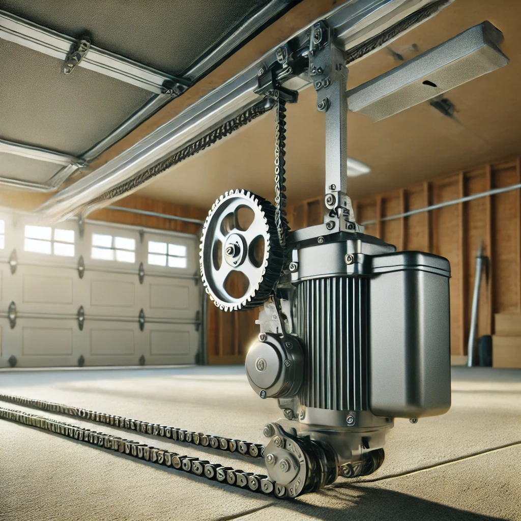 Garage Door Opener Installation & Service in Pocopson PA - Professional Solutions for All Opener Brands