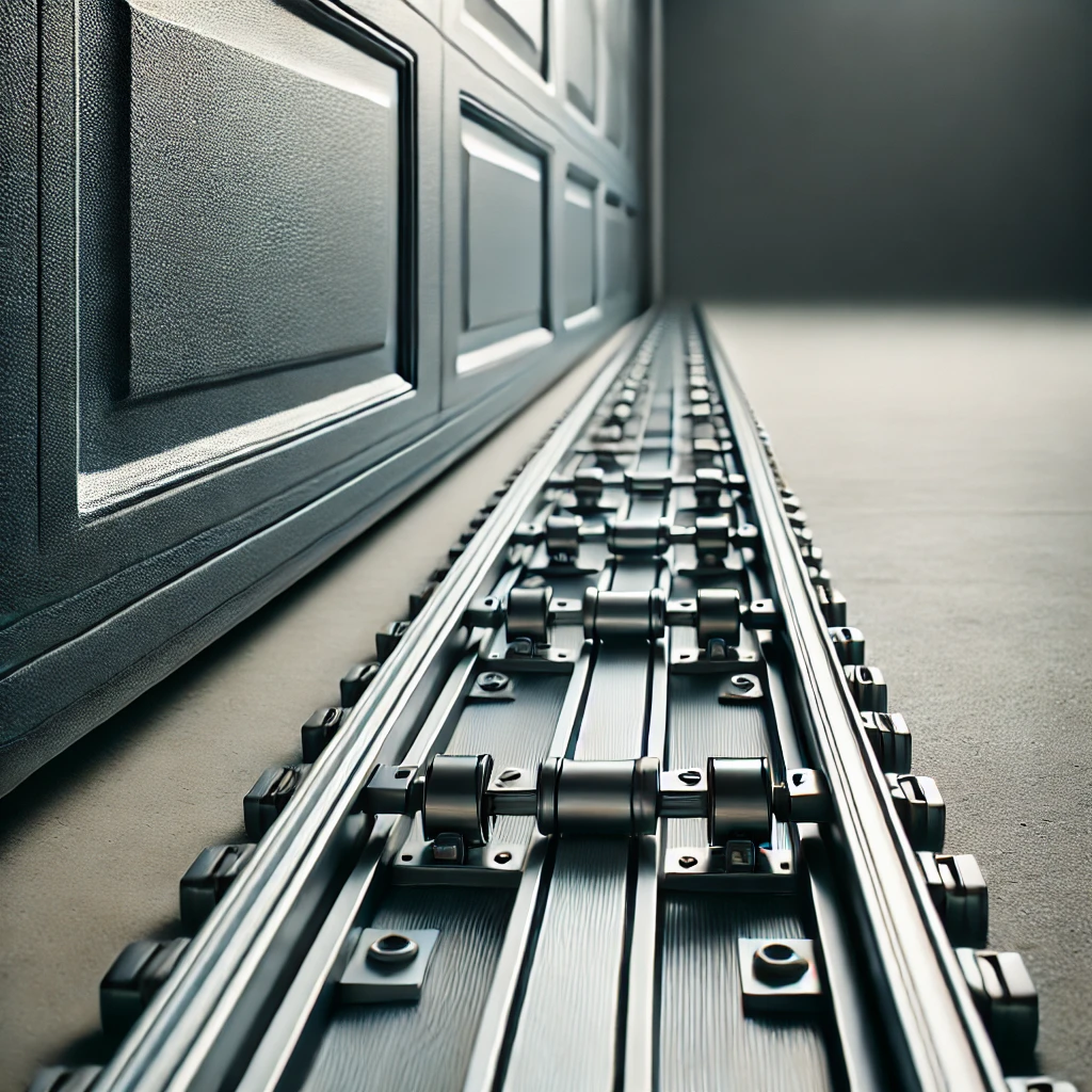 Professional Garage Door Track Repair Pocopson PA - Expert Track & Roller Repair Services