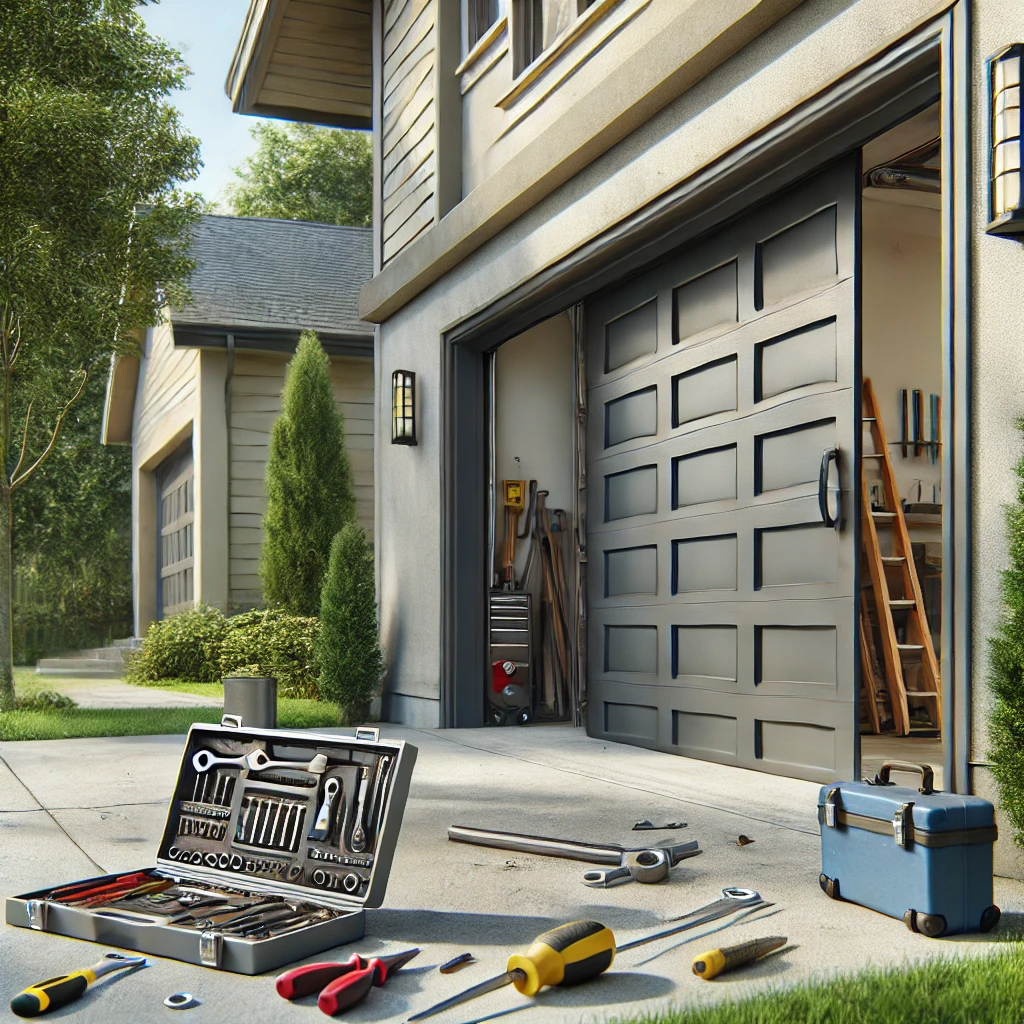Local Garage Door Repair Pocopson PA - 24/7 Emergency Service Near You