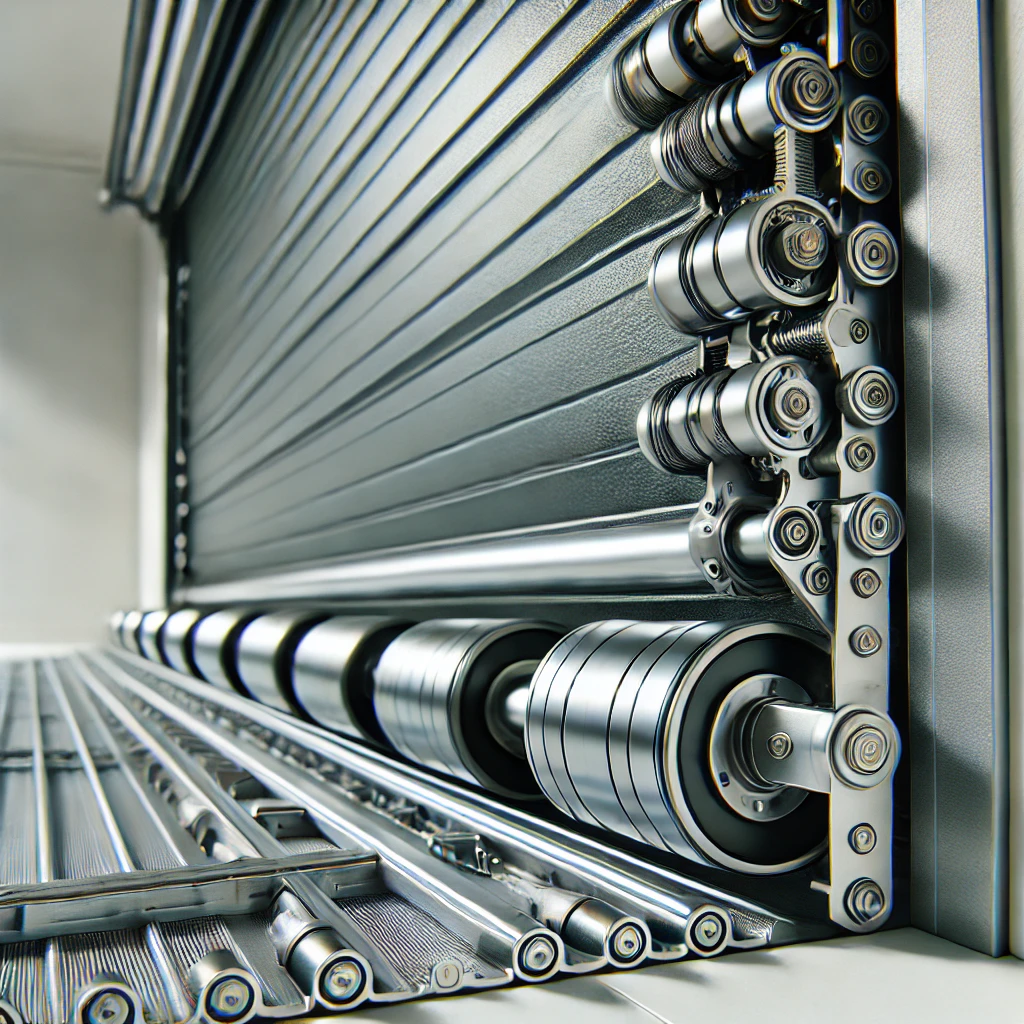 Expert Roller Garage Door Repairs Pocopson PA - Professional Door System Specialists